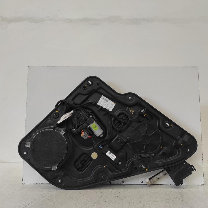 window regulator/motor rear right