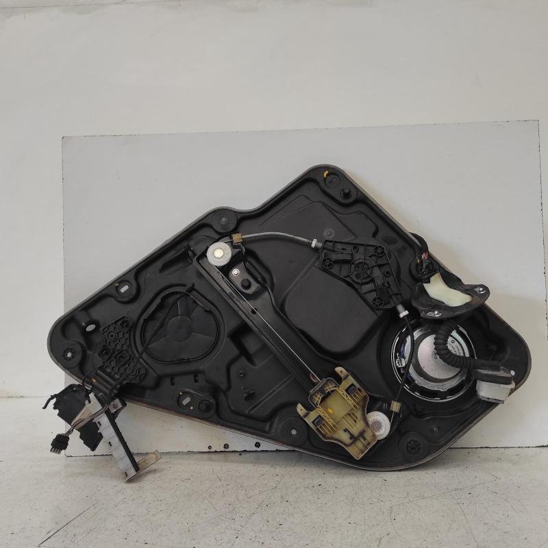 window regulator/motor rear right