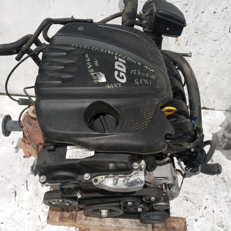 engine