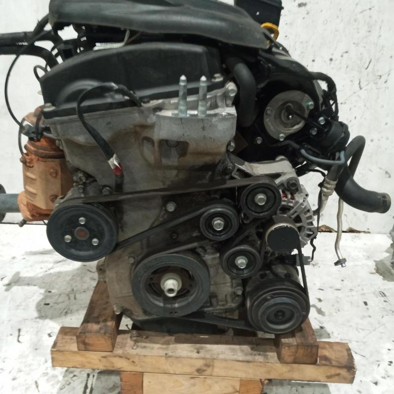 engine