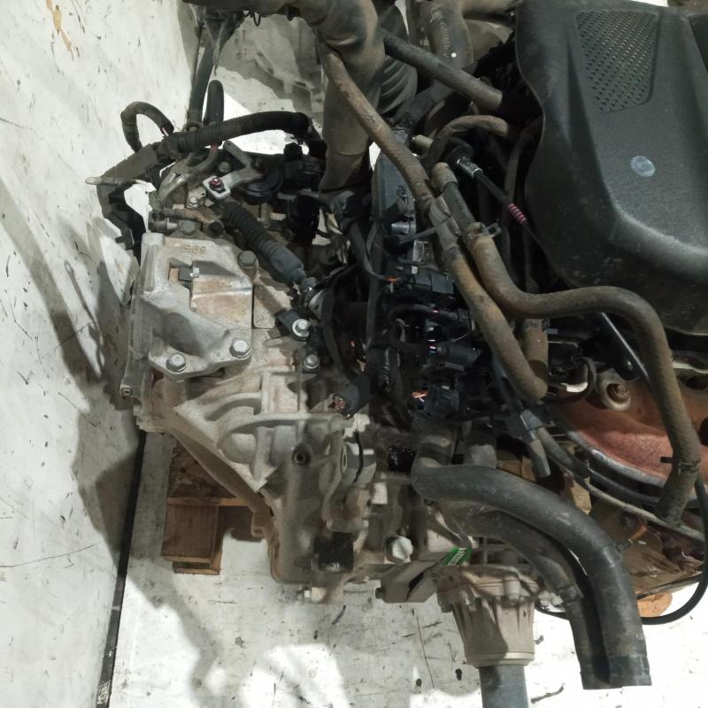 transmission/gearbox