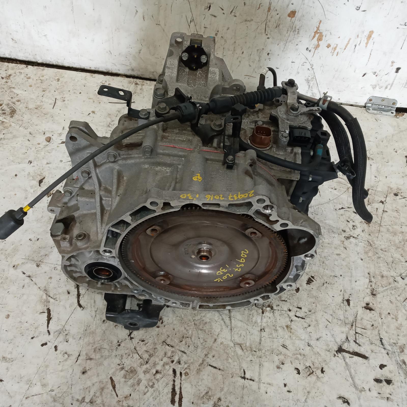 I30 Transmission/gearbox 2012-2017 auto,petrol,1.8,g4nb,gd,03/12-02/17 00020937 #626923