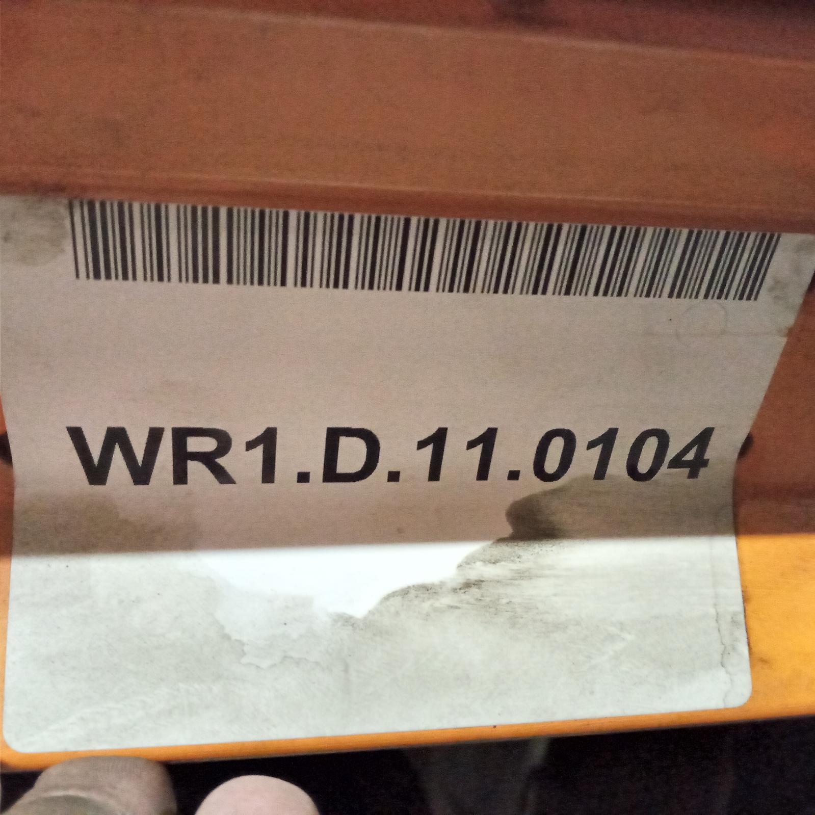 I30 Transmission/gearbox 2012-2017 auto,petrol,1.8,g4nb,gd,03/12-02/17 00020937 #626923