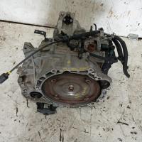 transmission/gearbox