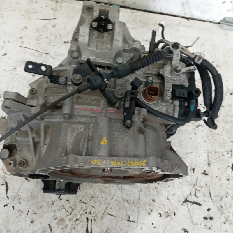 transmission/gearbox