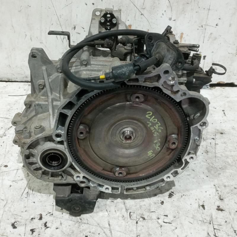 transmission/gearbox