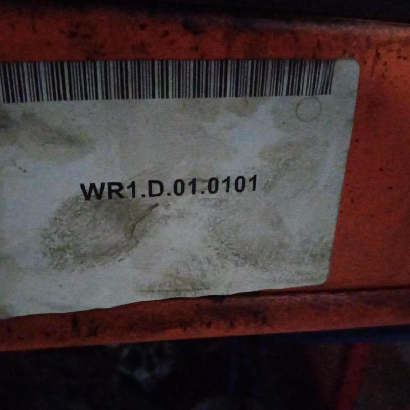 transmission/gearbox