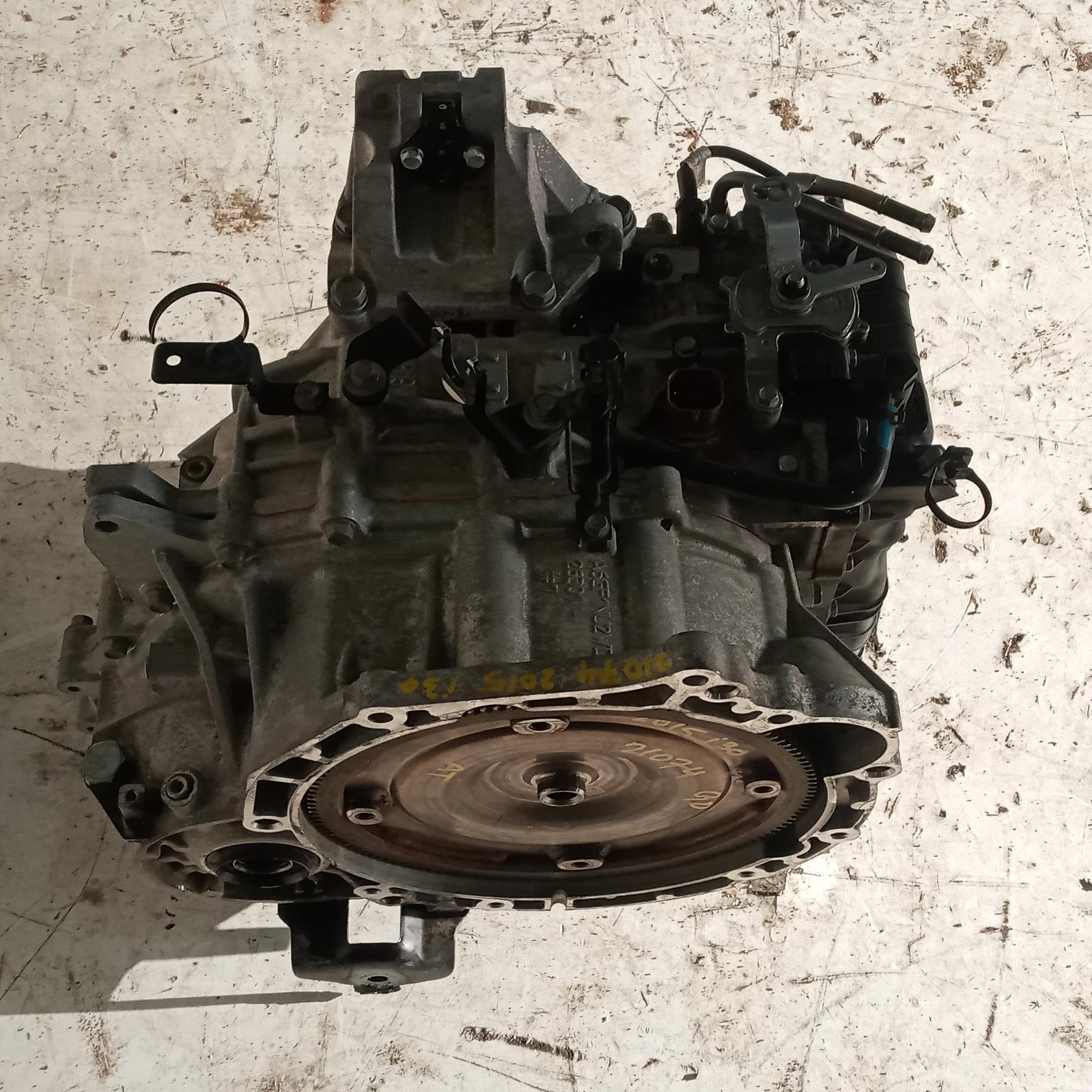 I30 Transmission/gearbox 2012-2017 auto,petrol,1.8,g4nb,gd,03/12-02/17 00021074 #626920
