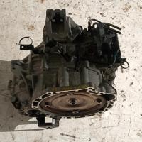 transmission/gearbox