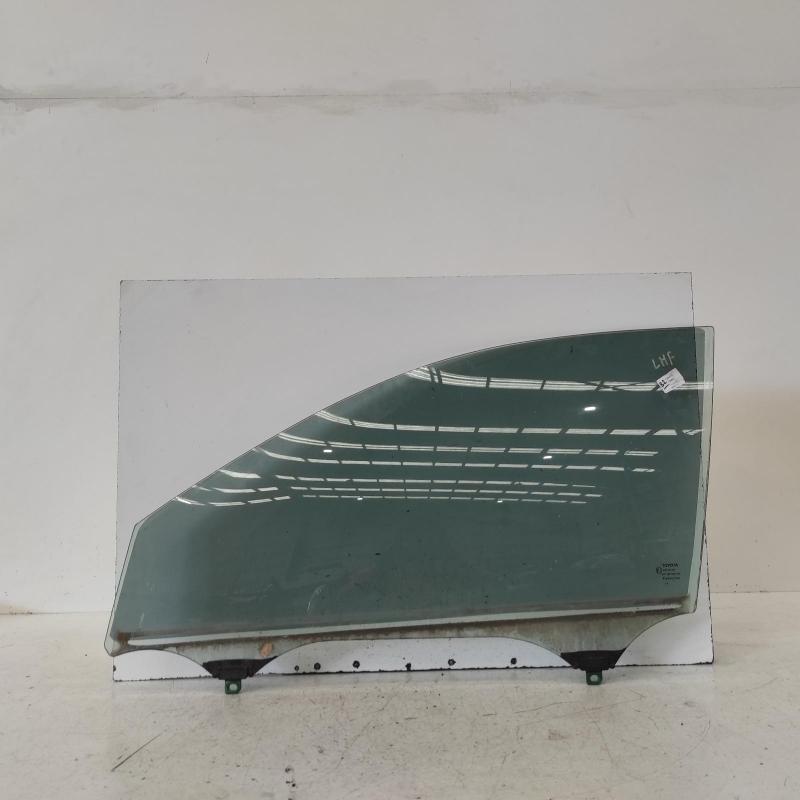 door window front left