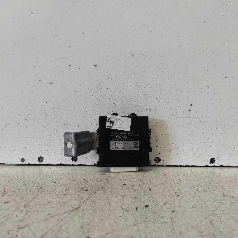 miscellaneous switch relay