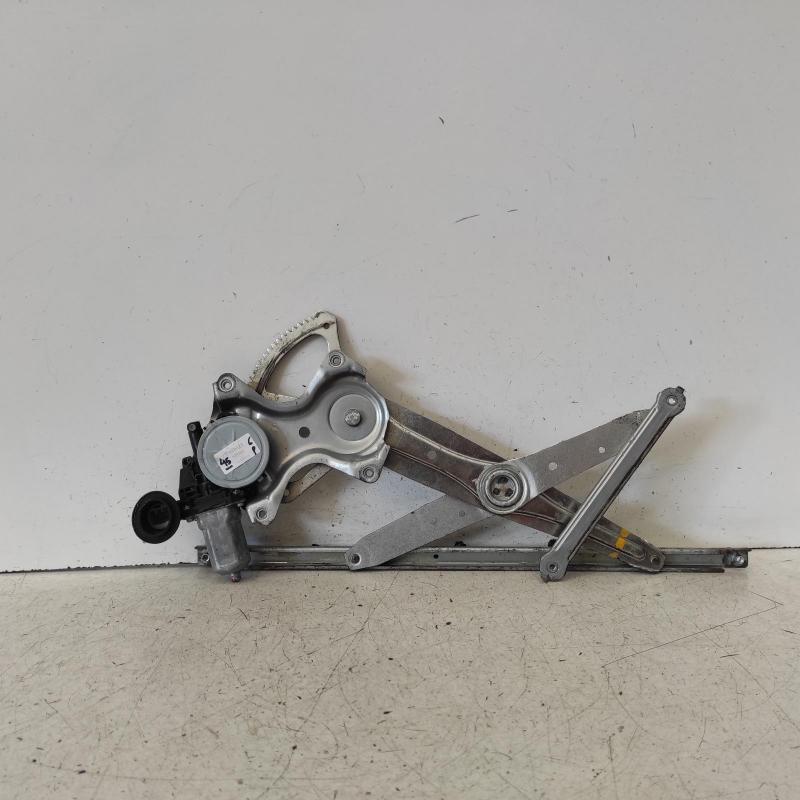 window regulator/motor front left