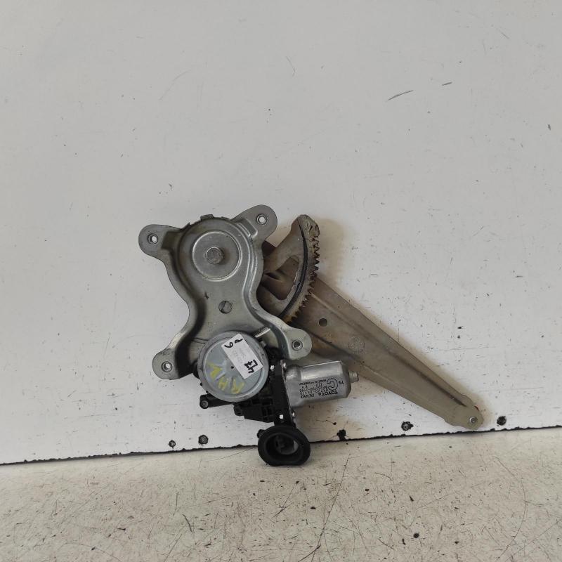 window regulator/motor rear right