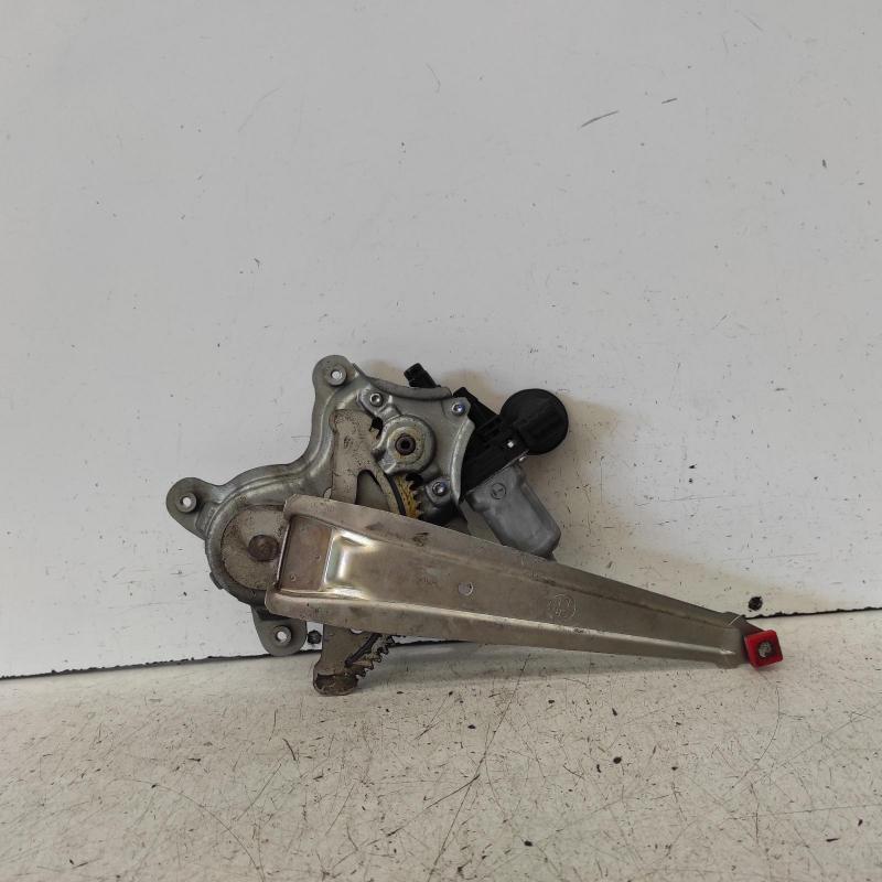 window regulator/motor rear right