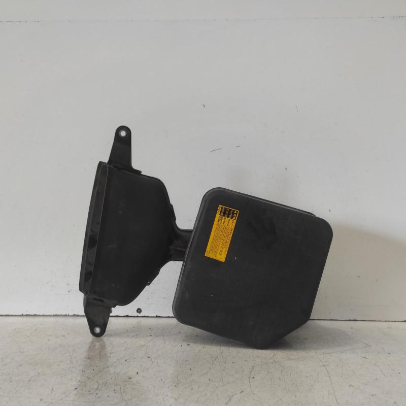 air cleaner duct/hose