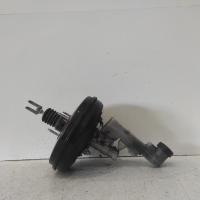 brake booster