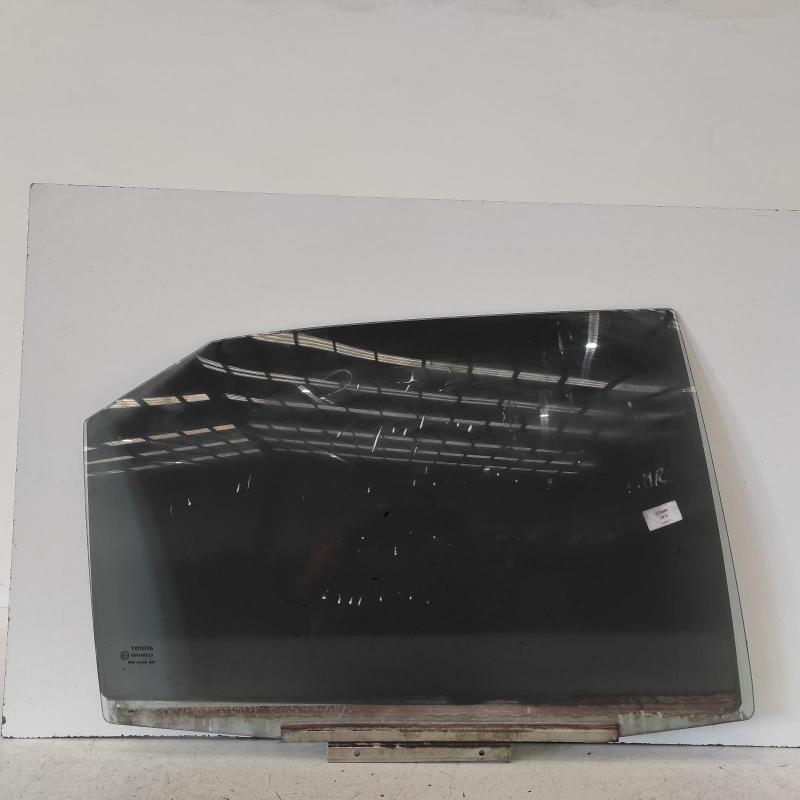 door window rear right