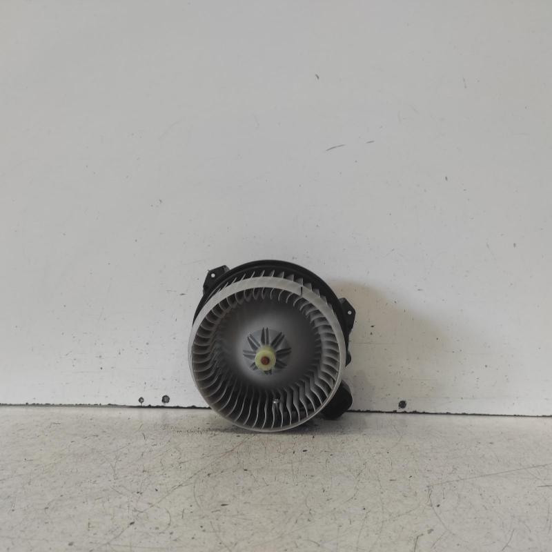 heater fan/motor