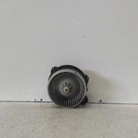 heater fan/motor