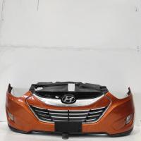 bumper front