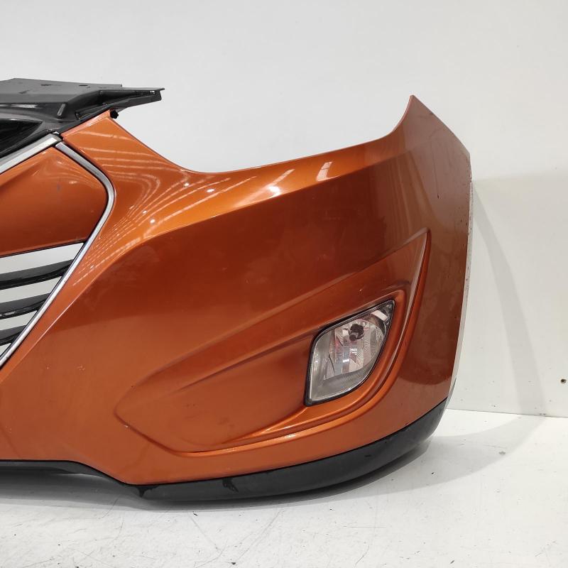 bumper front