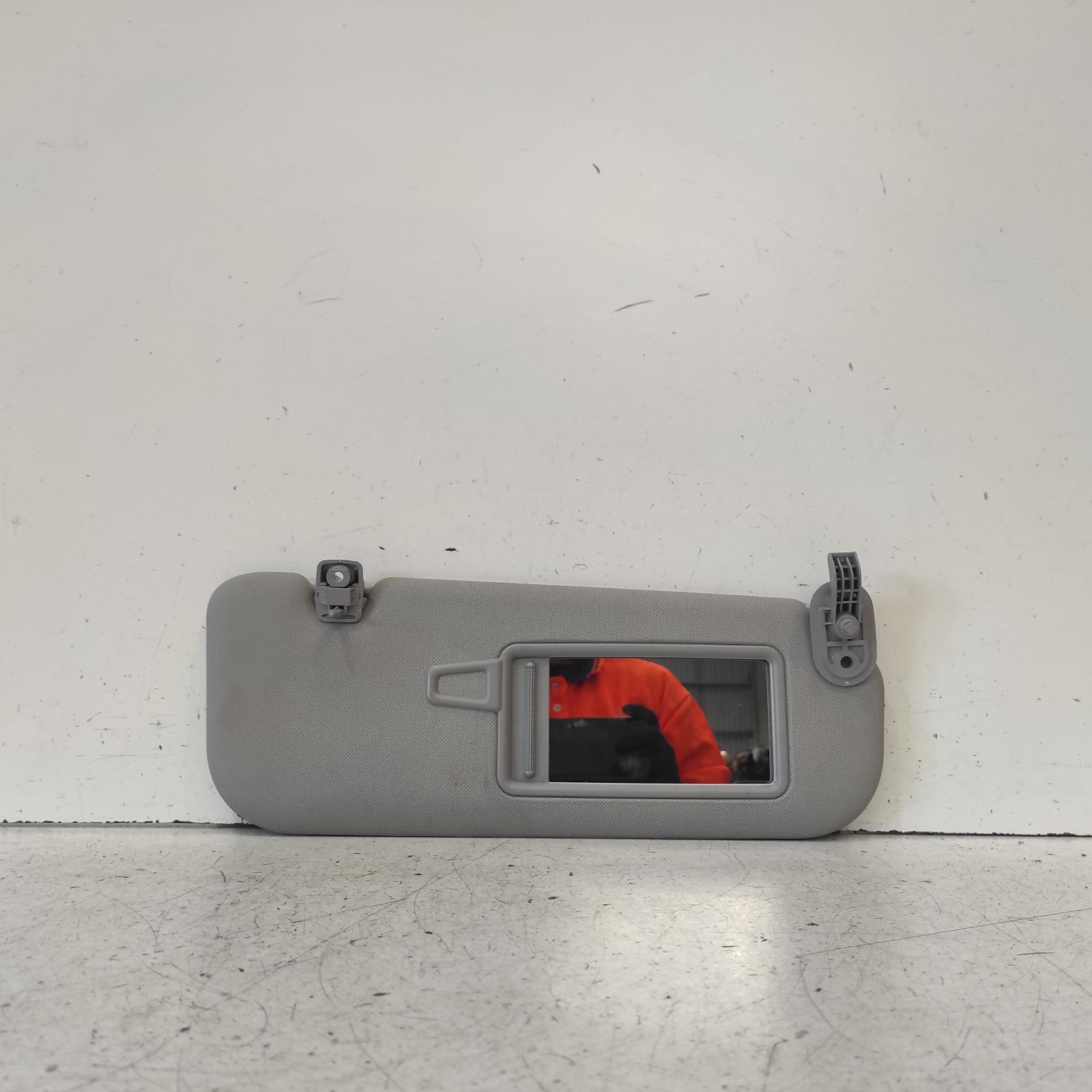 Elantra Sunvisor 2011-2015 md,rh side,03/11-11/15 00020986 #627114