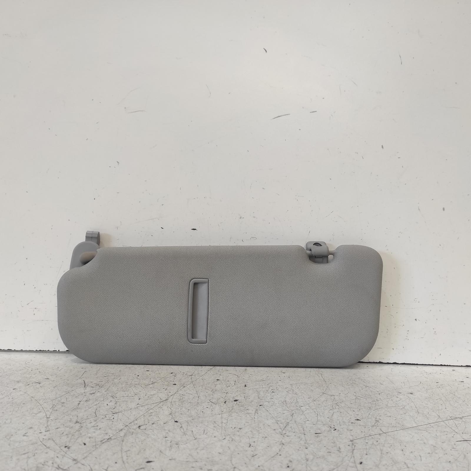 Elantra Sunvisor 2011-2015 md,rh side,03/11-11/15 00020986 #627114