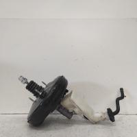 brake booster