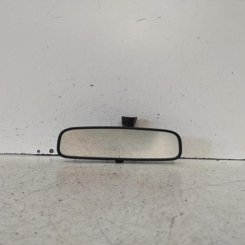 interior mirror
