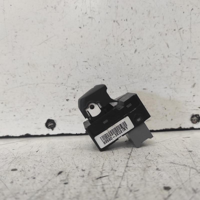 power door window switch