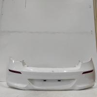 bumper rear