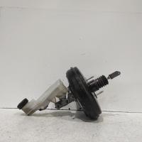 brake booster