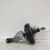 brake booster