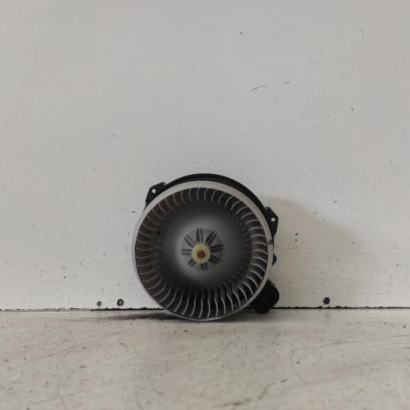 heater fan/motor