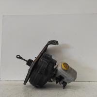 brake booster
