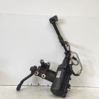 steering box/rack