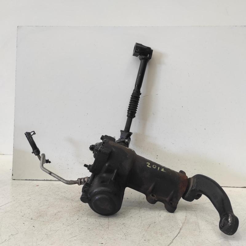 steering box/rack