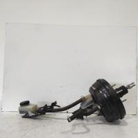 brake booster