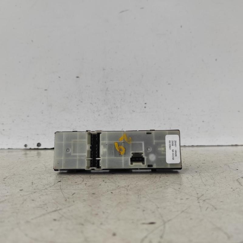 power door window switch