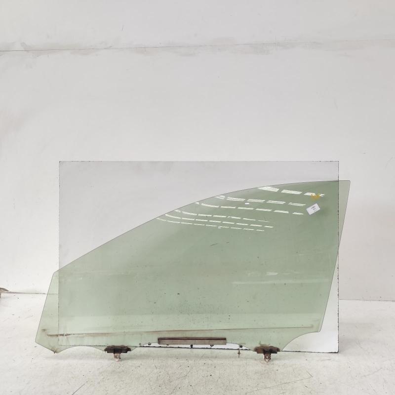 door window front left