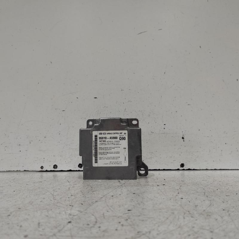 airbag module/sensor