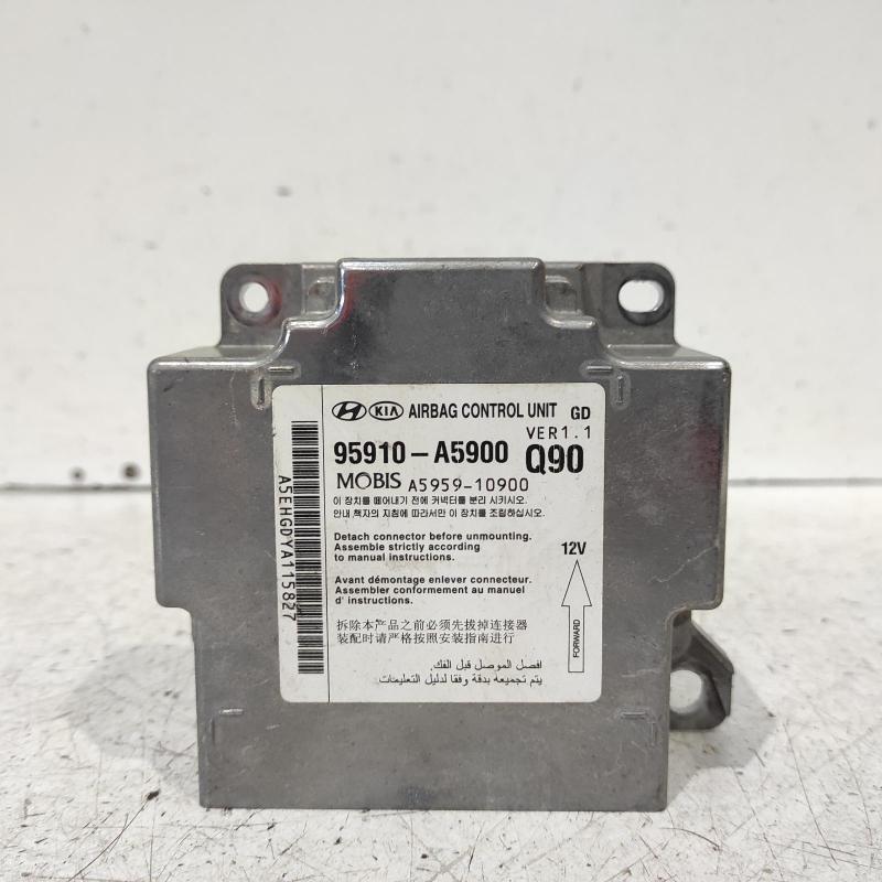 airbag module/sensor
