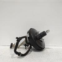 brake booster