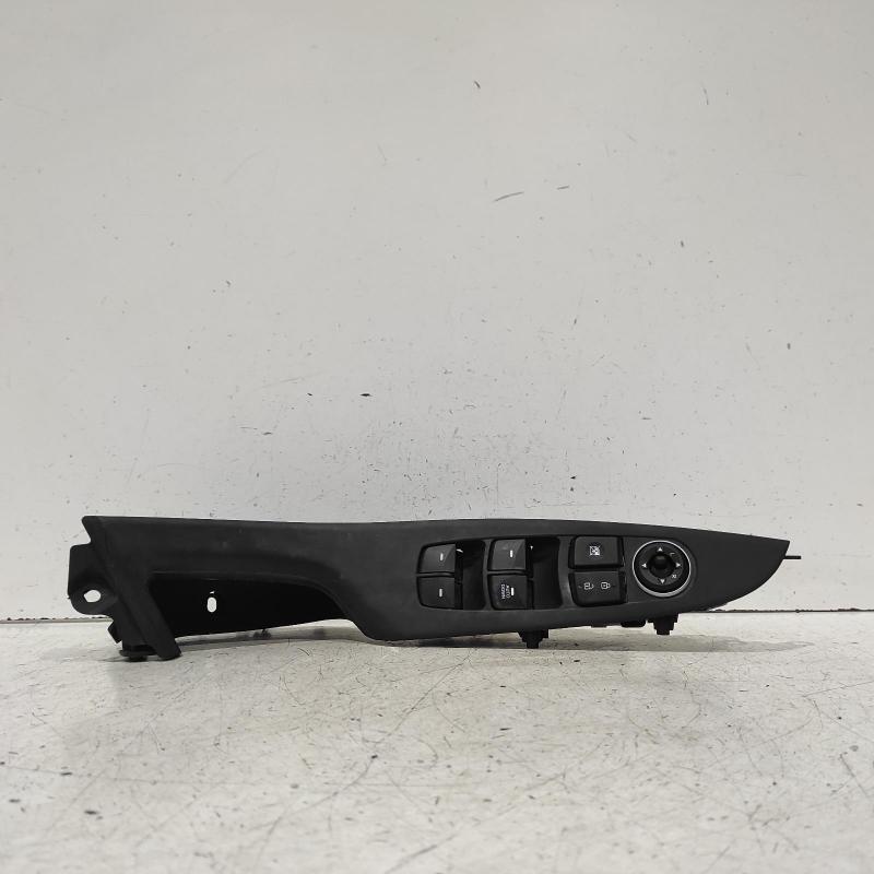 power door window switch