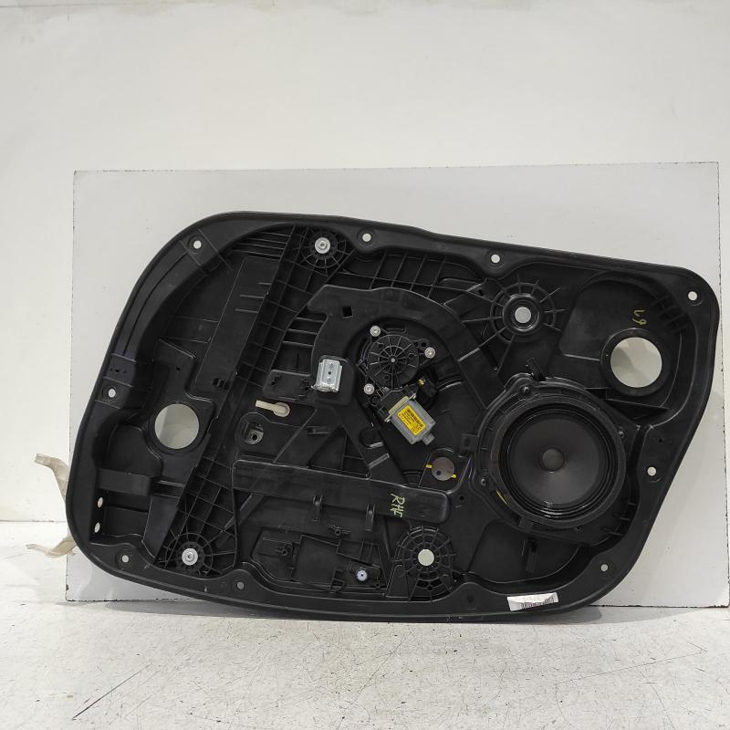 window regulator/motor front right