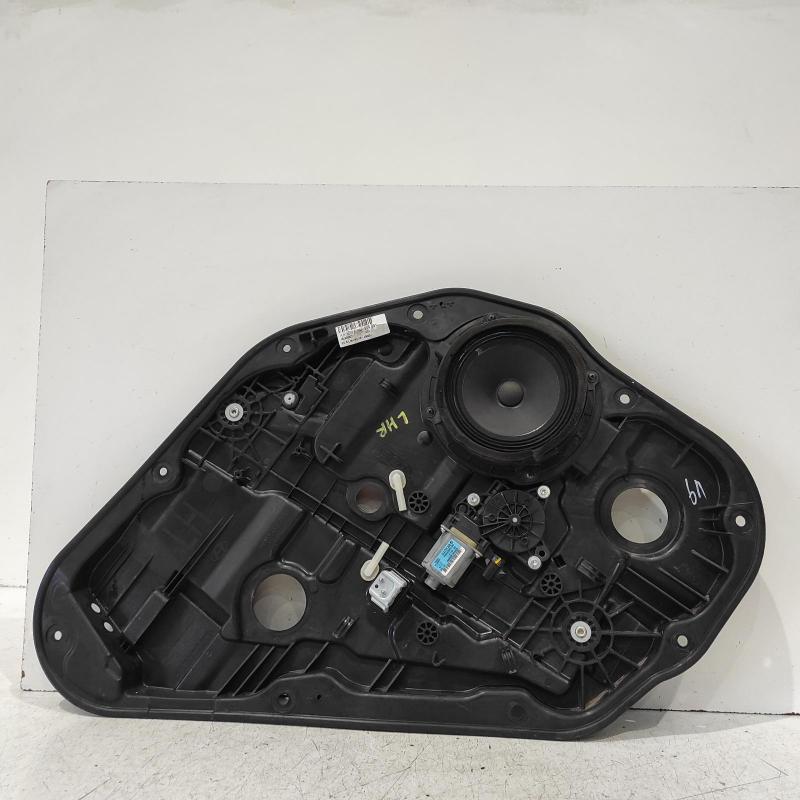 window regulator/motor rear left