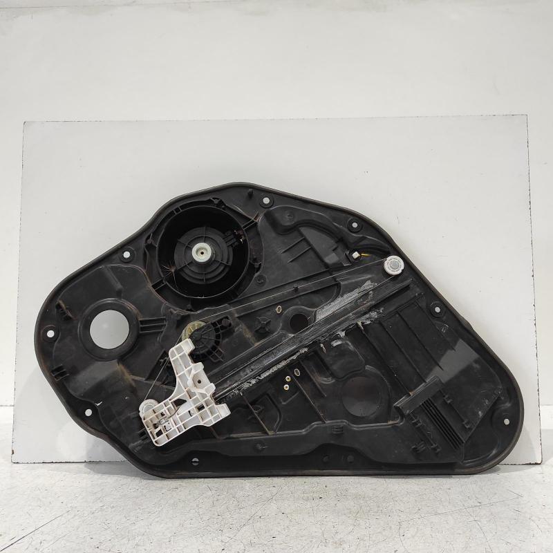window regulator/motor rear left