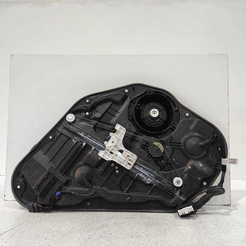 window regulator/motor rear right