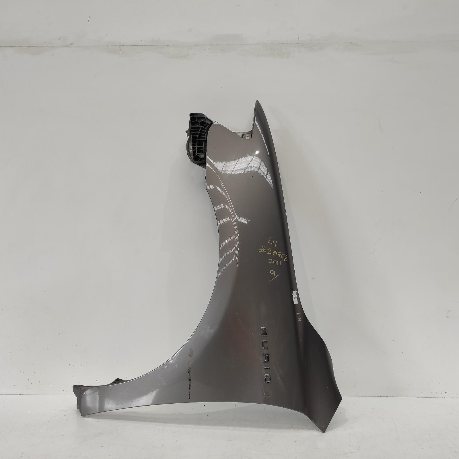 Aurion Guard Left 2006-2012 gsv40r,10/06-03/12 00020768 #627539