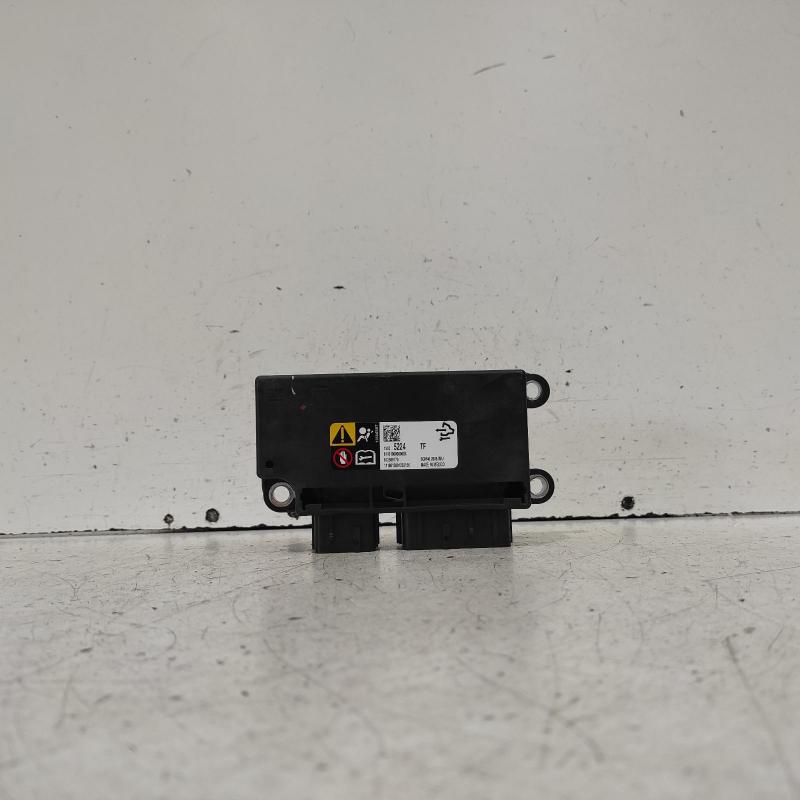 airbag module/sensor